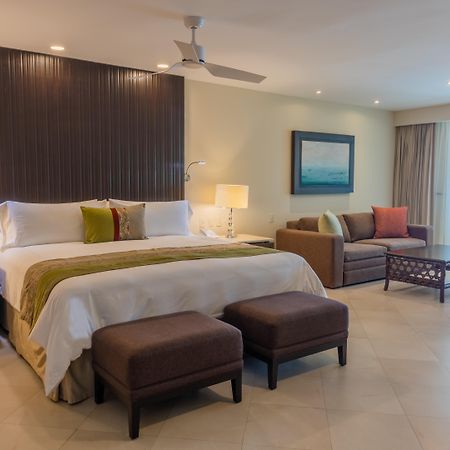 Grand Velas Riviera Nayarit Nuevo Vallarta Exteriör bild