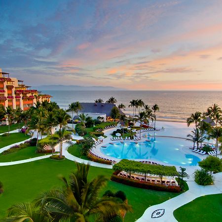 Grand Velas Riviera Nayarit Nuevo Vallarta Exteriör bild