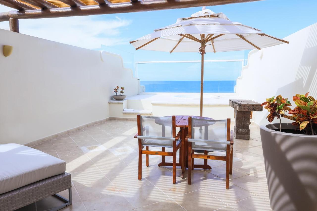 Grand Velas Riviera Nayarit Nuevo Vallarta Exteriör bild
