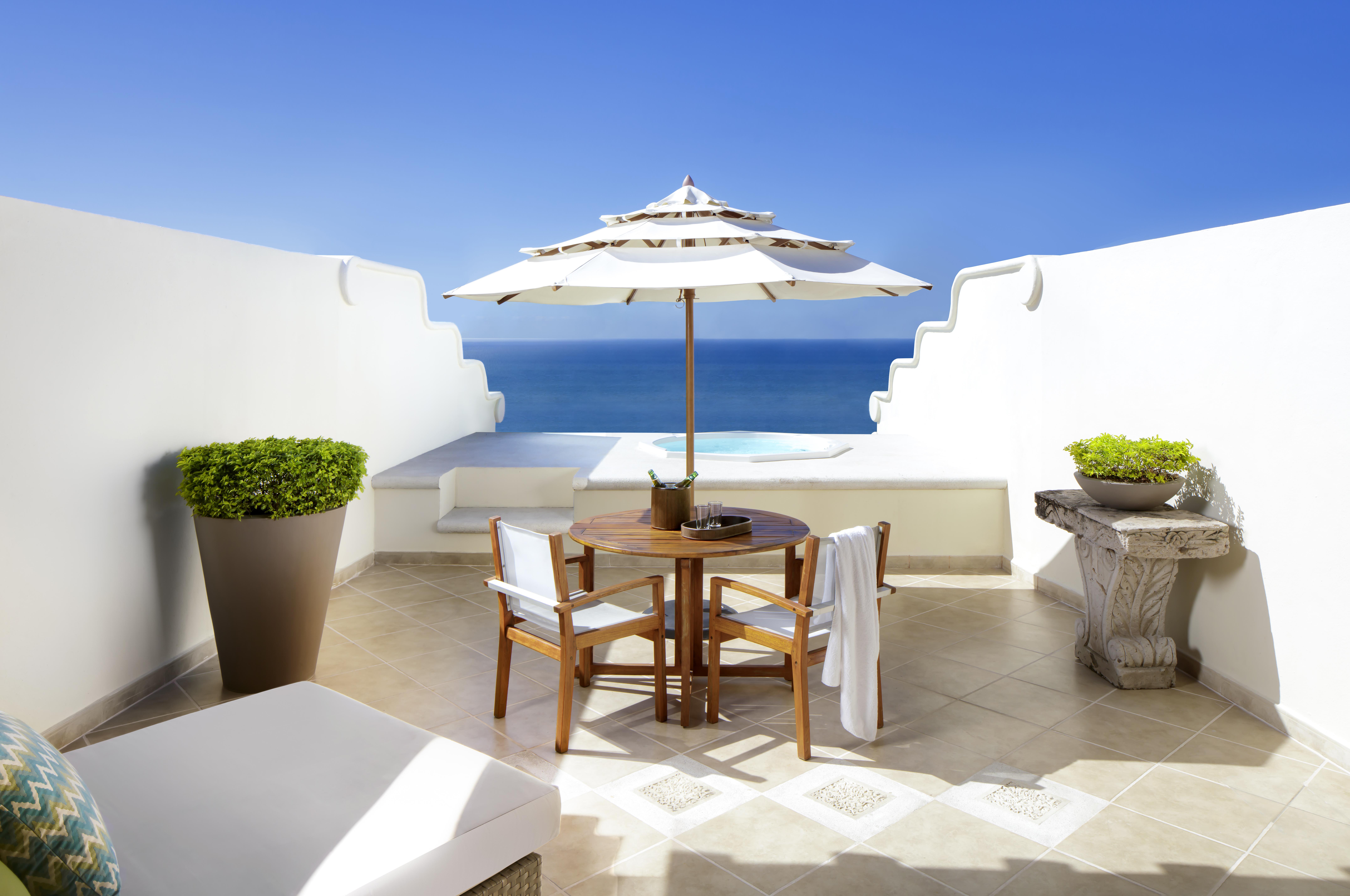 Grand Velas Riviera Nayarit Nuevo Vallarta Exteriör bild