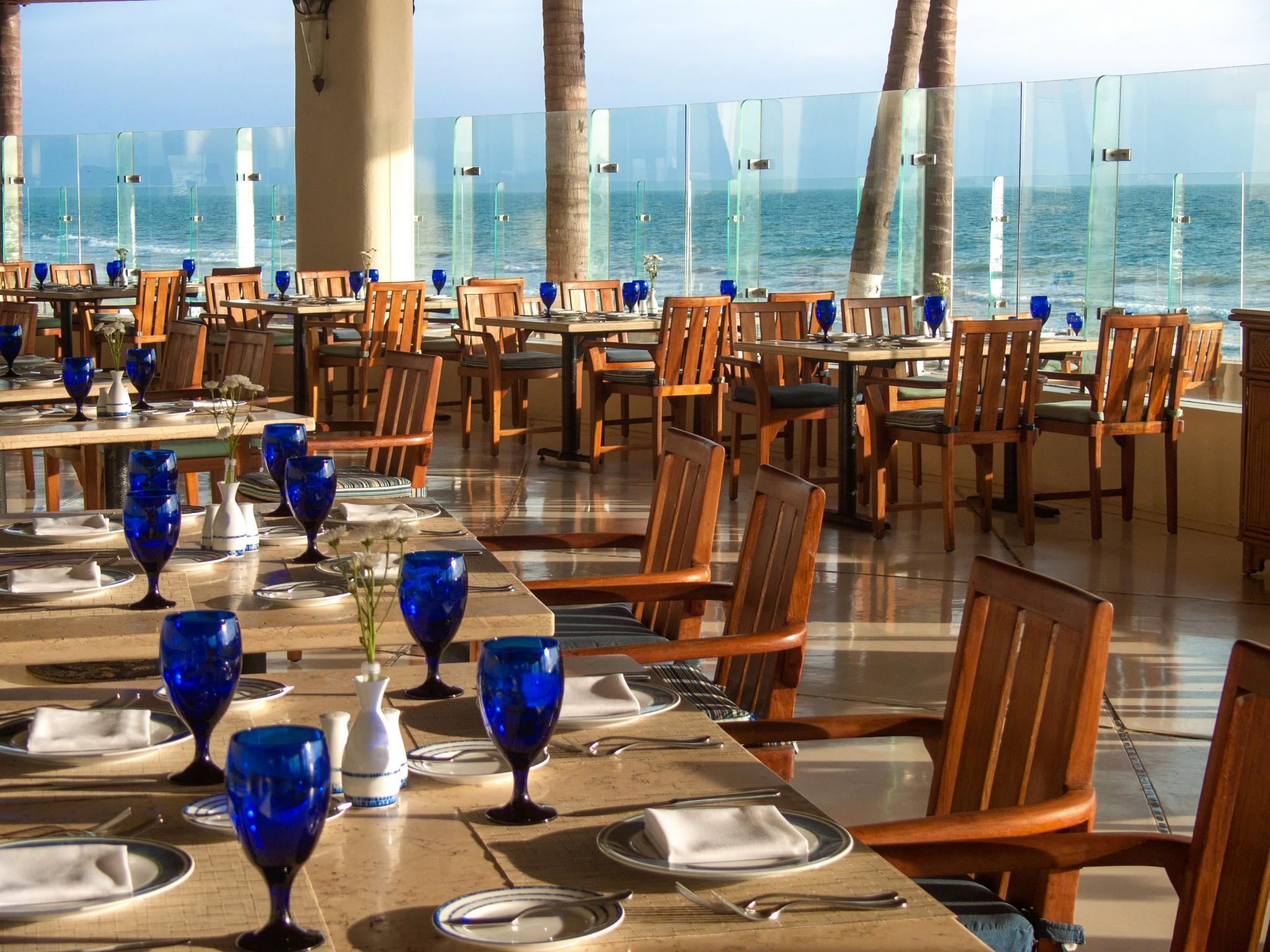 Grand Velas Riviera Nayarit Nuevo Vallarta Exteriör bild