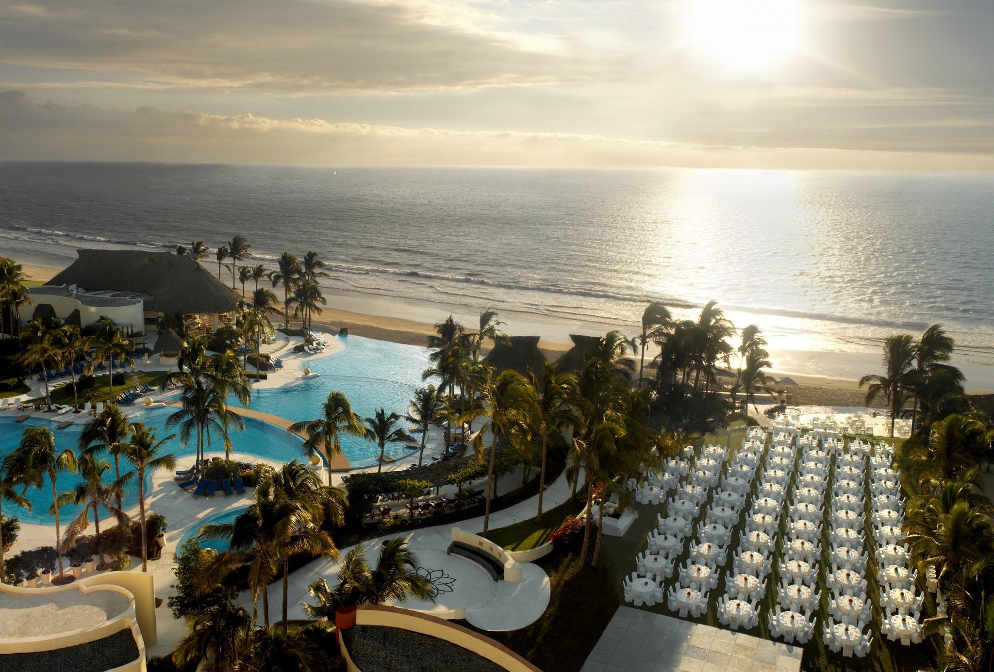 Grand Velas Riviera Nayarit Nuevo Vallarta Bekvämligheter bild
