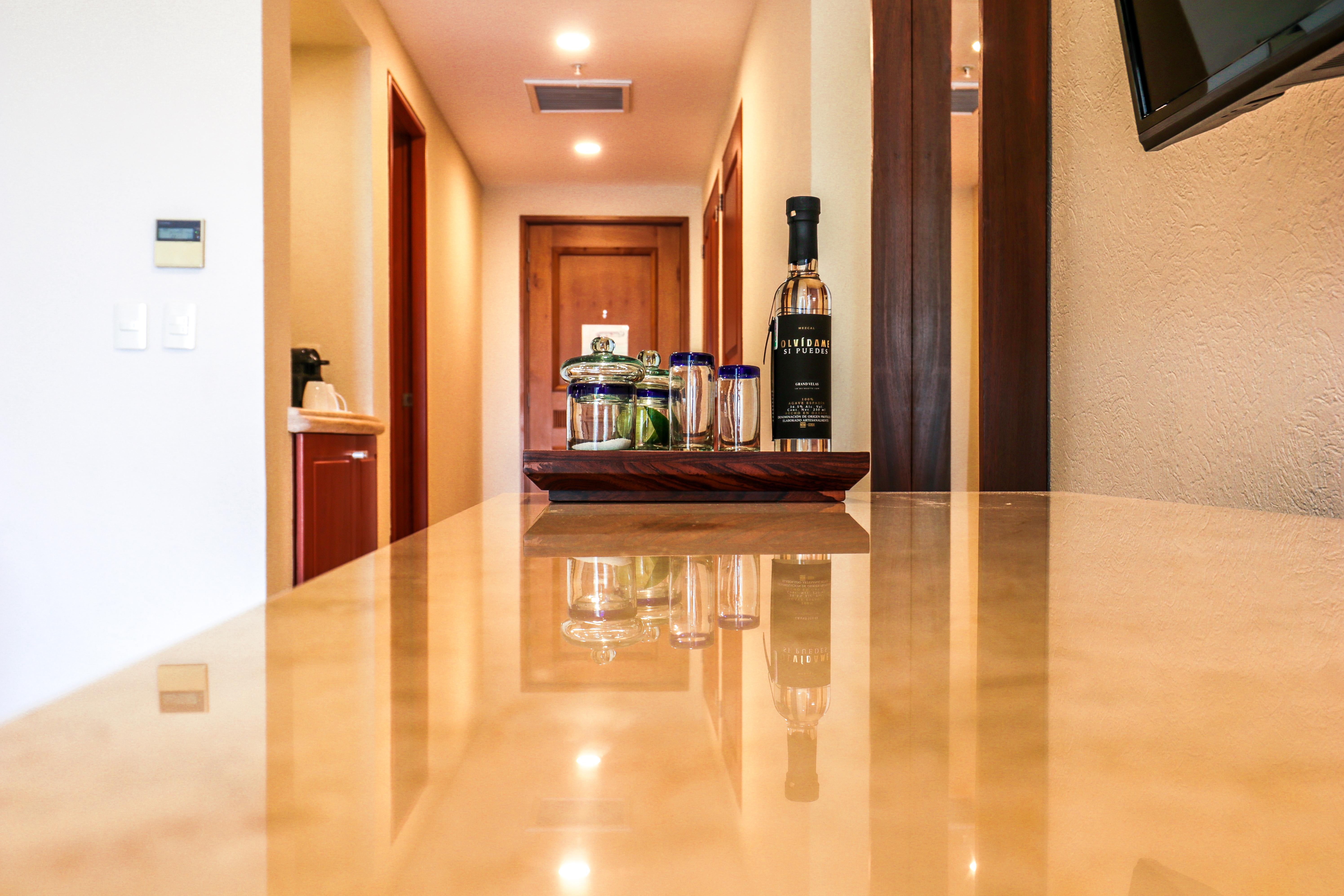 Grand Velas Riviera Nayarit Nuevo Vallarta Exteriör bild
