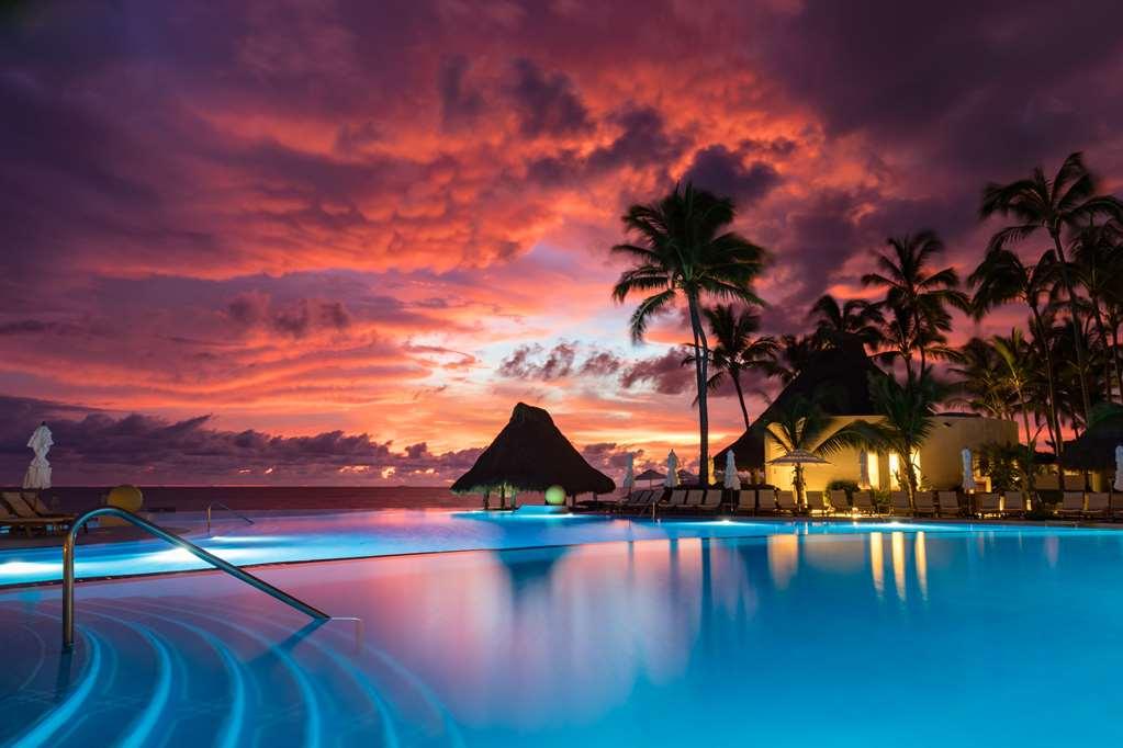 Grand Velas Riviera Nayarit Nuevo Vallarta Exteriör bild